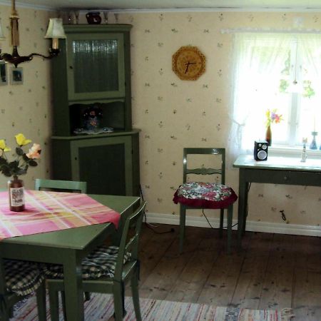 Two-Bedroom Holiday Home In Lessebo Skruv Exteriör bild
